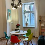 Apartman Viti Ljubljana