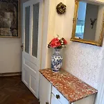 Apartman Viti *