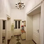 Apartman Viti Ljubljana
