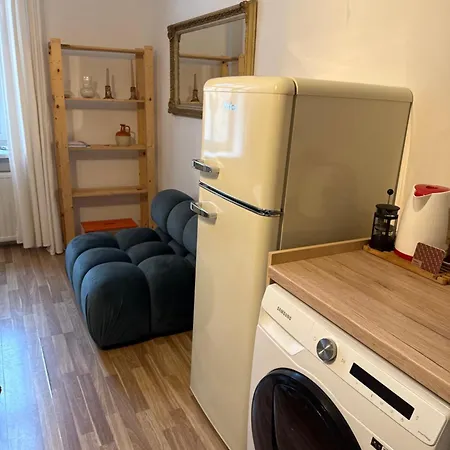 Viti Apartamento