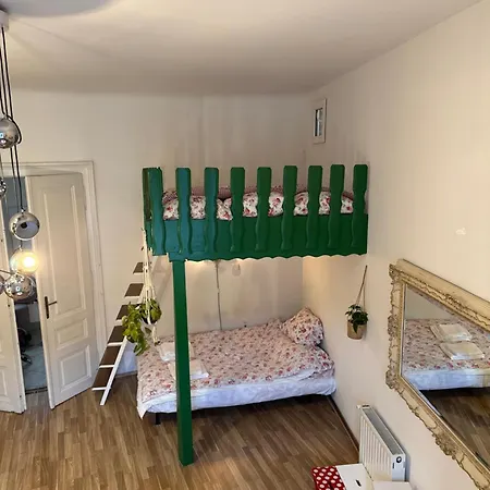 Apartamento Viti