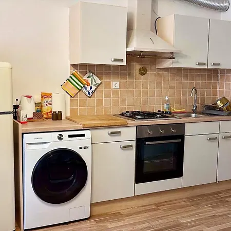 Apartmán Viti Lublaň