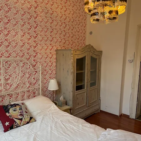 Apartamento Viti