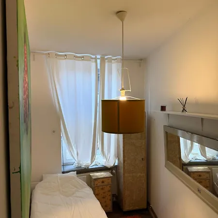 Viti Apartamento Liubliana