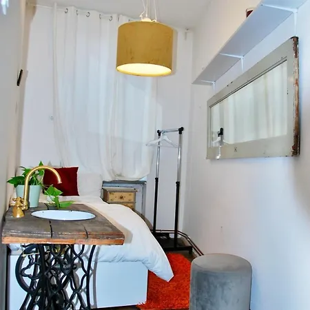 Viti Apartamento
