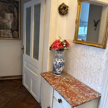 Apartamento Viti *