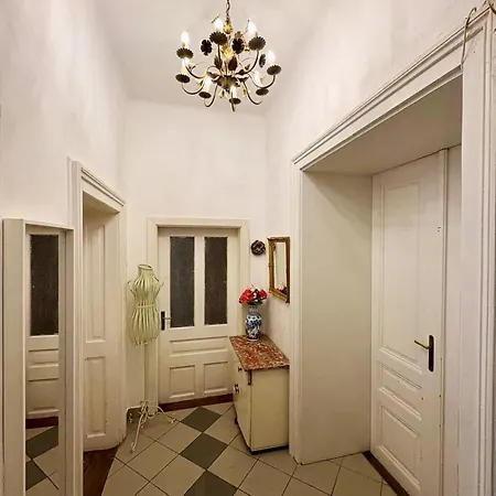 Apartamento Viti Liubliana