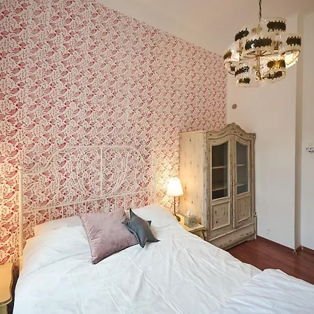 Viti Apartamento Liubliana