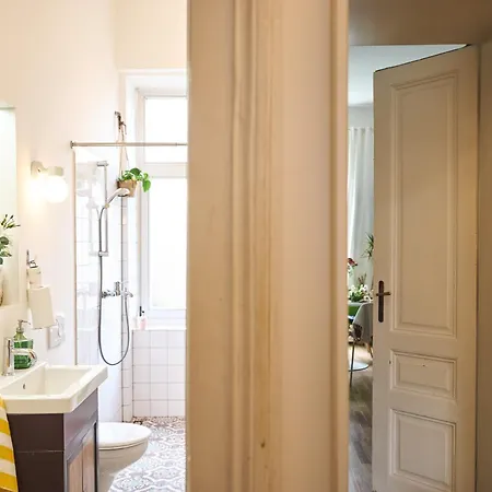 Viti Apartamento Liubliana