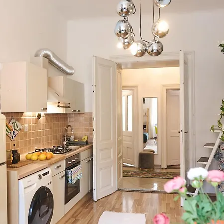 Apartamento Viti Liubliana