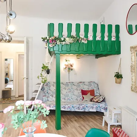 Apartamento Viti *
