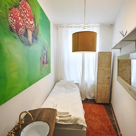 Apartamento Viti *
