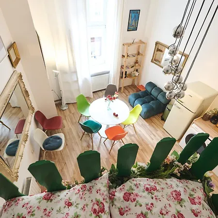 Viti Apartamento