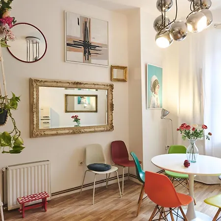 Apartamento Viti Liubliana