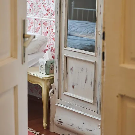 Apartamento Viti Liubliana