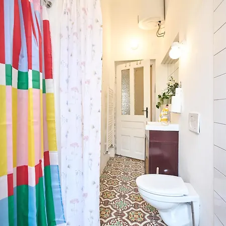 Apartamento Viti *