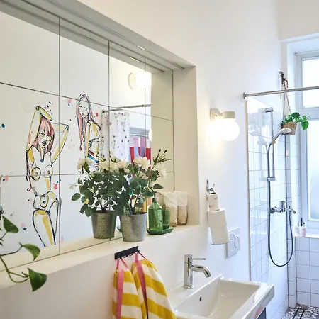 Viti Apartamento Liubliana