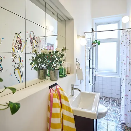 Apartamento Viti