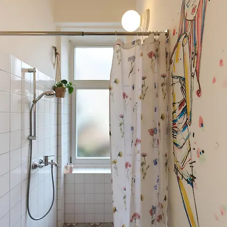 Apartamento Viti Liubliana