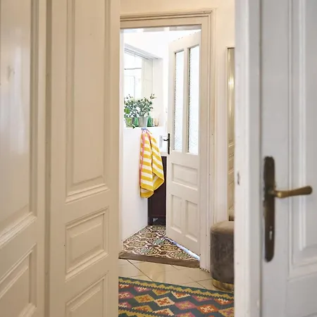 Apartamento Viti *