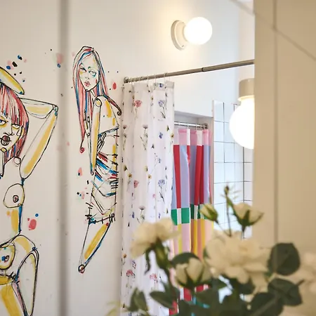 Apartamento Viti Liubliana