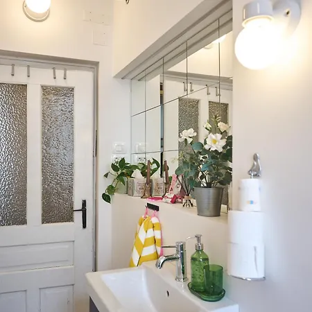Apartamento Viti *