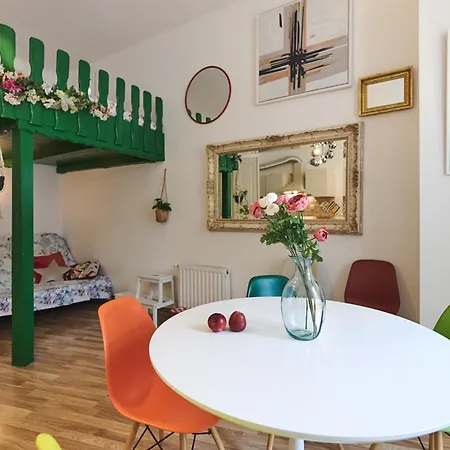 Viti Apartamento *