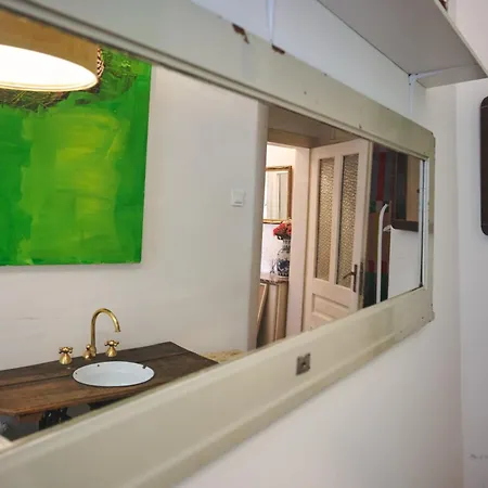 Apartamento Viti Liubliana