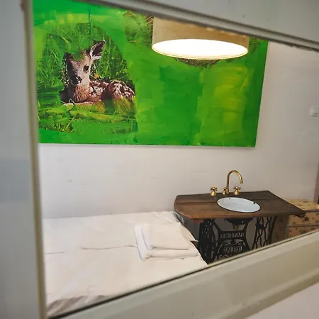 Viti Apartamento *