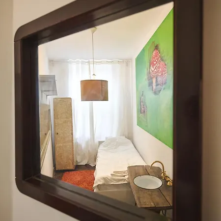 Viti Apartamento *