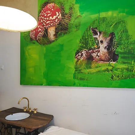 Viti Apartamento *