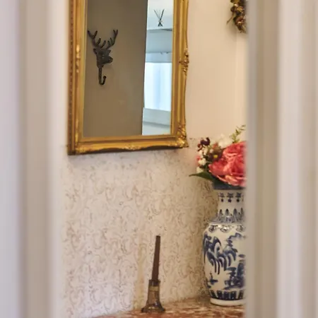 Apartamento Viti Liubliana