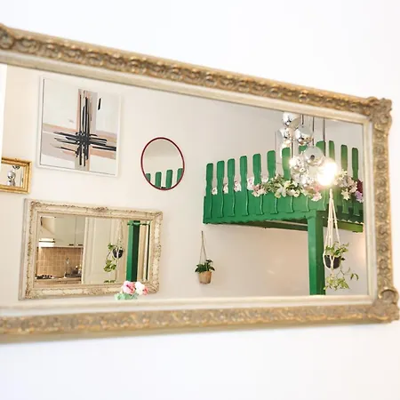 Apartamento Viti *