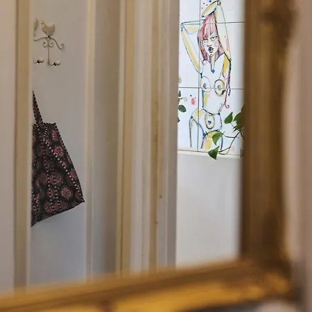 Apartamento Viti *