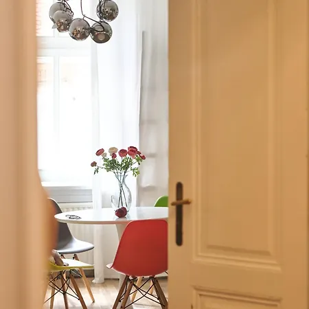 Apartamento Viti