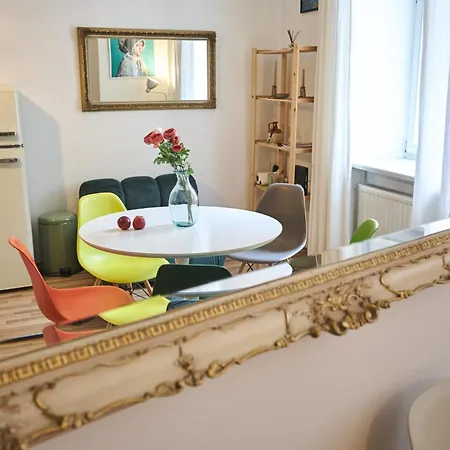 Viti Apartamento