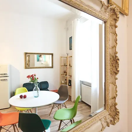 Viti Apartamento *