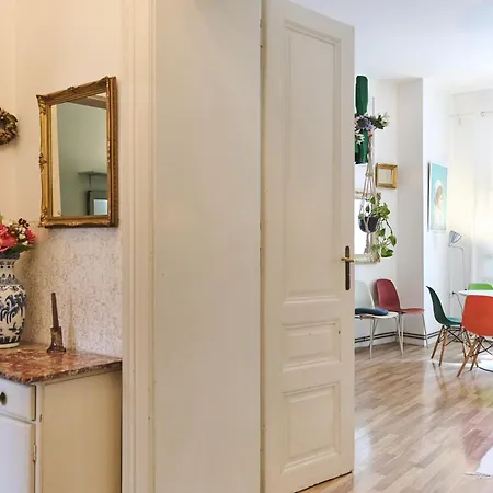 Viti Apartamento