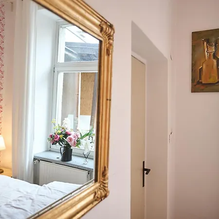 Apartamento Viti Liubliana
