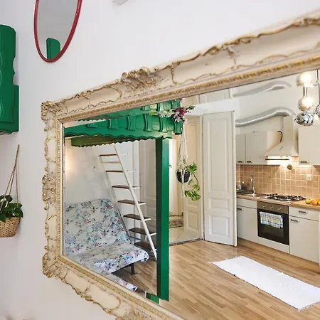 Viti Apartamento *