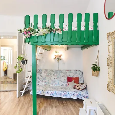 Apartamento Viti Liubliana