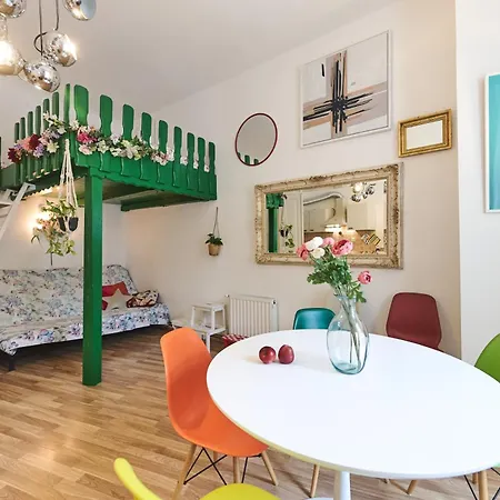 Apartamento Viti Liubliana