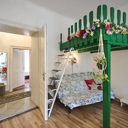 Apartamento Viti *