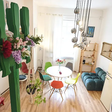 Apartamento Viti *
