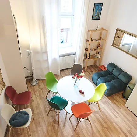 Apartamento Viti