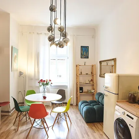 Viti Apartamento