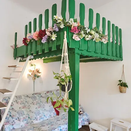 Viti Apartamento