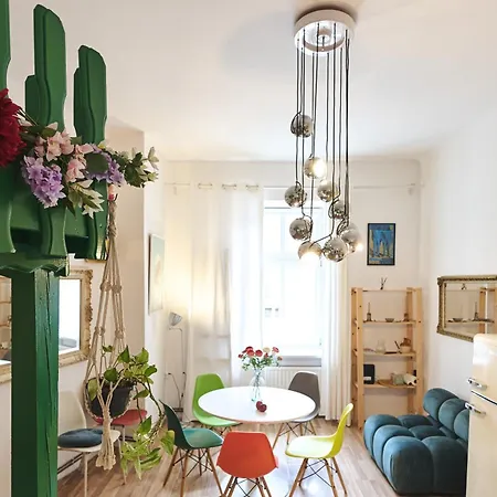 Apartamento Viti Liubliana