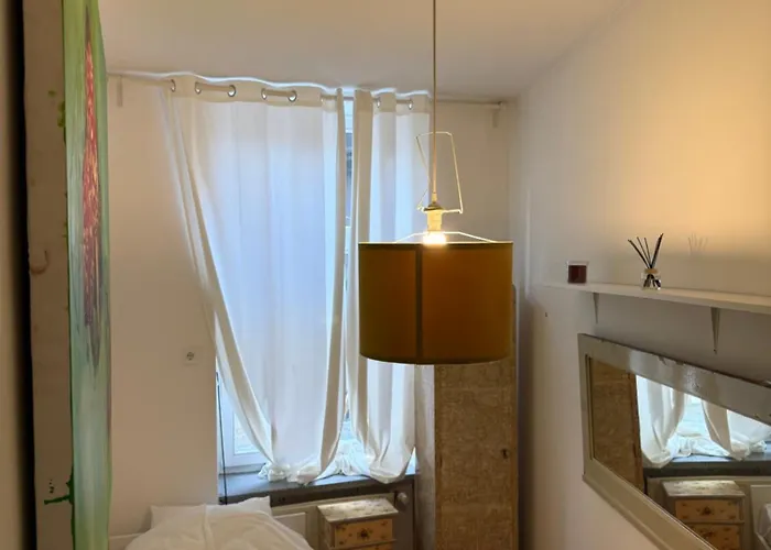 Viti Apartmán Lublaň