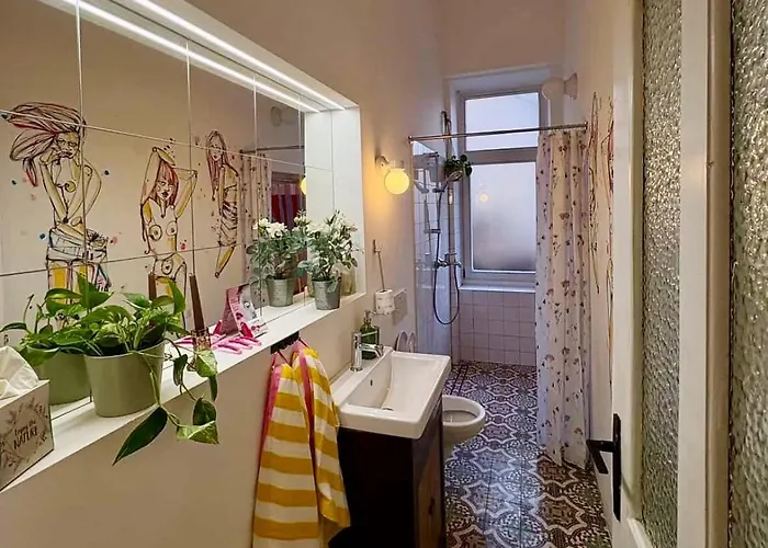 Viti Apartmán Lublaň